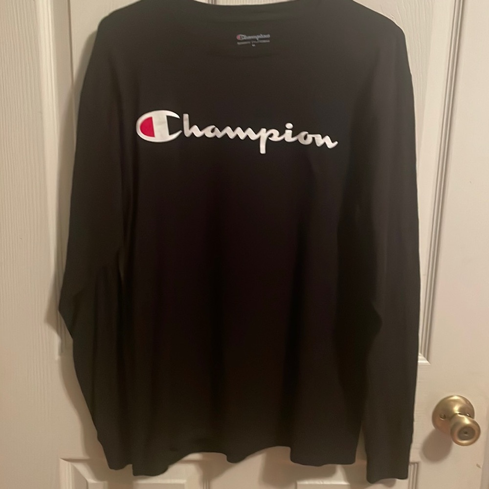 Champion